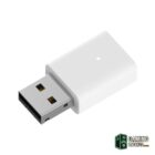 D-Link AC13U Adaptador WiFi5 USB AC1300-Adaptadores red-1 Gamingdaganzo.com