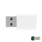 D-Link AC13U Adaptador WiFi5 USB AC1300-Adaptadores red-2 Gamingdaganzo.com