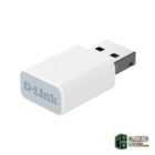 D-Link AC13U Adaptador WiFi5 USB AC1300-Adaptadores red Gamingdaganzo.com