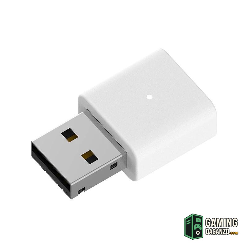 D-Link AN3U Adaptador WiFi USB N300-Adaptadores red-1 Gamingdaganzo.com