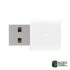 D-Link AN3U Adaptador WiFi USB N300-Adaptadores red-2 Gamingdaganzo.com