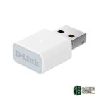D-Link AN3U Adaptador WiFi USB N300-Adaptadores red Gamingdaganzo.com