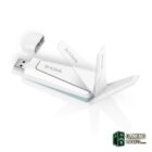 D-Link AX18U Adapter USB3.0 WiFi6 AX1800-Adaptadores red-2 Gamingdaganzo.com
