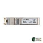 D-Link DEM-410T Modulo transceptor SFP+ 10GB-Adaptadores red-1 Gamingdaganzo.com