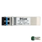 D-Link DEM-432XT Modulo SFP+ 10GB 10Km-Adaptadores red-1 Gamingdaganzo.com