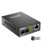 D-Link DMC-F15SC Conversor Medios SC SM 15Km-Adaptadores red-2 Gamingdaganzo.com