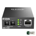 D-Link DMC-F15SC Conversor Medios SC SM 15Km-Adaptadores red Gamingdaganzo.com