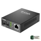 D-Link DMC-G02SC Conversor Medios MM-Adaptadores red-1 Gamingdaganzo.com