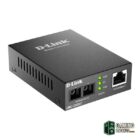 D-Link DMC-G02SC Conversor Medios MM-Adaptadores red-2 Gamingdaganzo.com