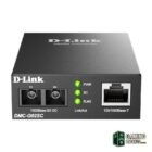 D-Link DMC-G02SC Conversor Medios MM-Adaptadores red Gamingdaganzo.com
