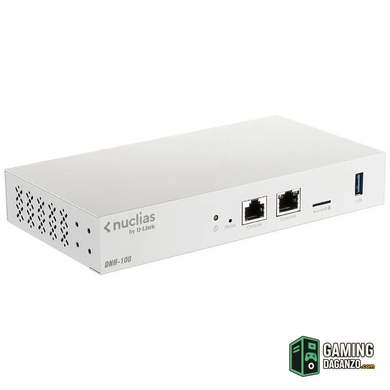 D-Link DNH-100 Controlador Nuclias Connect-Accesorios Redes-1 Gamingdaganzo.com