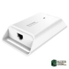 D-Link DPE-101GI Inyector PoE 48V DC Gigabit-Adaptadores red Gamingdaganzo.com