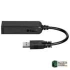 D-Link DUB-1312 Adaptador USB 3.0 Ethernet Gigabit-Adaptadores red-1 Gamingdaganzo.com