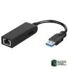 D-Link DUB-1312 Adaptador USB 3.0 Ethernet Gigabit-Adaptadores red Gamingdaganzo.com