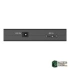 D-Link DUB-1340 Hub 4 Puertos USB 3.0