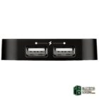 D-Link DUB-H4 Hub 4 Puertos USB 2.0