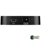 D-Link DUB-H4 Hub 4 Puertos USB 2.0