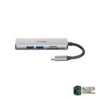 D-Link DUB-M530 Hub HDMI/2USB 3.0/USB-C/SD/MicroSD