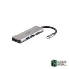 D-Link DUB-M530 Hub HDMI/2USB 3.0/USB-C/SD/MicroSD
