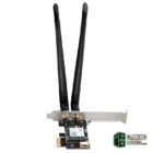D-Link DWA-X582 AX3000 WiFi6 PCIe Adapter BT 5.0-Adaptadores red-1 Gamingdaganzo.com