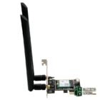 D-Link DWA-X582 AX3000 WiFi6 PCIe Adapter BT 5.0-Adaptadores red-2 Gamingdaganzo.com