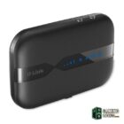 D-Link DWR-932 4G LTE Mobile WiFi Hotspot 150 Mbps-Routers/Modems-1 Gamingdaganzo.com