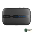 D-Link DWR-932 4G LTE Mobile WiFi Hotspot 150 Mbps-Routers/Modems Gamingdaganzo.com