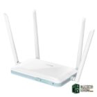 D-Link G403 EAGLE PRO AI N300 4G Smart Router-Routers/Modems-2 Gamingdaganzo.com