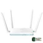 D-Link G403 EAGLE PRO AI N300 4G Smart Router-Routers/Modems Gamingdaganzo.com