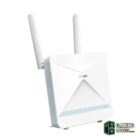D-Link G416 EAGLE PRO AI AX1500 4G+ Smart Router-Routers/Modems-1 Gamingdaganzo.com