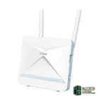 D-Link G416 EAGLE PRO AI AX1500 4G+ Smart Router-Routers/Modems-2 Gamingdaganzo.com