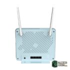 D-Link G416 EAGLE PRO AI AX1500 4G+ Smart Router-Routers/Modems-3 Gamingdaganzo.com