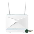 D-Link G416 EAGLE PRO AI AX1500 4G+ Smart Router-Routers/Modems Gamingdaganzo.com