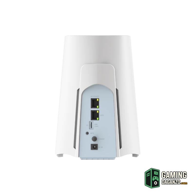 D-Link G530 Router 5G NR WiFi6 AX3000-Routers/Modems-1 Gamingdaganzo.com