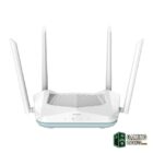 D-Link R15 Router WiFi6 Eagle Pro AI AX1500 Dual-Routers/Modems Gamingdaganzo.com