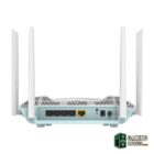 D-Link R32 Smart Router WiFi6 Eagle Pro AI AX3200-Routers/Modems-3 Gamingdaganzo.com