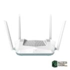 D-Link R32 Smart Router WiFi6 Eagle Pro AI AX3200-Routers/Modems Gamingdaganzo.com