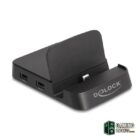 Delock Docking smartphone 4K para Android o Window-Accesorios Imagen y Sonido Gamingdaganzo.com