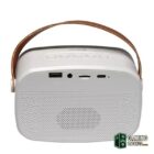 Denver Altavoz con microfono BTM-610 bt-Audio-2 Gamingdaganzo.com