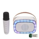 Denver Altavoz con microfono BTM-610 bt-Audio Gamingdaganzo.com
