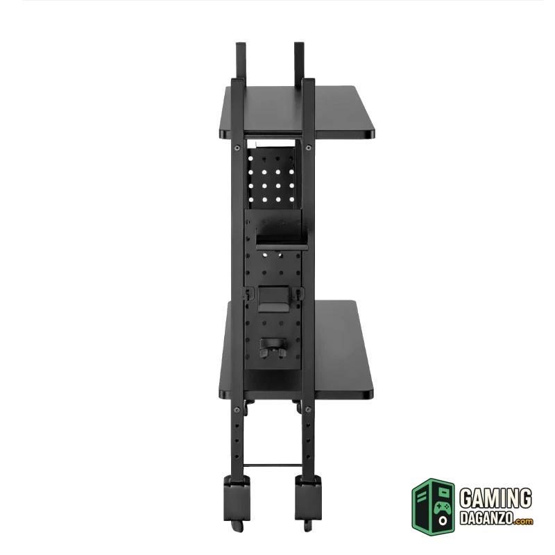DRIFT SHELVY Organizador Mesa Gaming-Accesorios Gaming-1 Gamingdaganzo.com