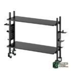 DRIFT SHELVY Organizador Mesa Gaming-Accesorios Gaming Gamingdaganzo.com