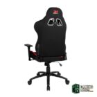 DRIFT Silla Gaming DR110 Negra/Rojo-Accesorios Gaming-2 Gamingdaganzo.com