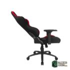 DRIFT Silla Gaming DR110 Negra/Rojo-Accesorios Gaming-3 Gamingdaganzo.com