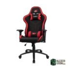 DRIFT Silla Gaming DR110 Negra/Rojo-Accesorios Gaming Gamingdaganzo.com