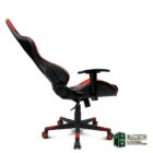 Drift Silla Gaming DR175 Roja-Accesorios Gaming-3 Gamingdaganzo.com