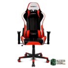 Drift Silla Gaming DR175 Roja-Accesorios Gaming Gamingdaganzo.com