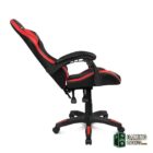 DRIFT Silla Gaming DR35 Negra-Roja-Accesorios Gaming-2 Gamingdaganzo.com