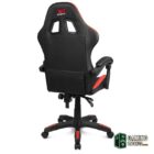 DRIFT Silla Gaming DR35 Negra-Roja-Accesorios Gaming-3 Gamingdaganzo.com