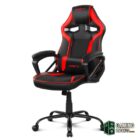 Drift Silla Gaming DR50 Negro/ Rojo-Accesorios Gaming-2 Gamingdaganzo.com